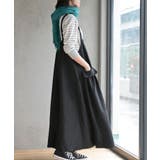 ツイルコールアウトポケットジャンスカ | rps | 詳細画像31