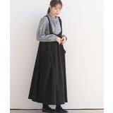 ツイルコールアウトポケットジャンスカ | rps | 詳細画像35