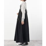 ツイルコールアウトポケットジャンスカ | rps | 詳細画像36