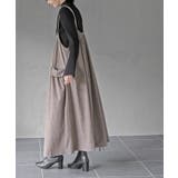 ツイルコールアウトポケットジャンスカ | rps | 詳細画像4