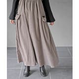 ツイルコールアウトポケットジャンスカ | rps | 詳細画像6