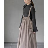 ツイルコールアウトポケットジャンスカ | rps | 詳細画像7