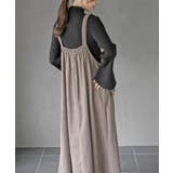 ツイルコールアウトポケットジャンスカ | rps | 詳細画像8