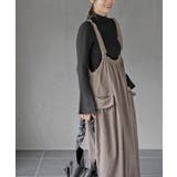 ツイルコールアウトポケットジャンスカ | rps | 詳細画像9