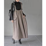 モカ | ツイルコールアウトポケットジャンスカ | rps