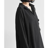 ＢＡＣＫプリーツスキッパーブラウス | rps | 詳細画像16 