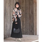 アソートプリントタックブラウス | rps | 詳細画像20 