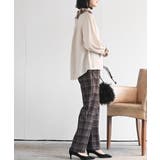 リボンネックブラウス | rps | 詳細画像13 