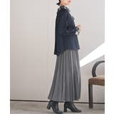 リボンネックブラウス | rps | 詳細画像21 