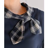 リボンネックブラウス | rps | 詳細画像26 