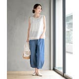 フロントポケットデニムパンツ | rps | 詳細画像10 