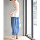 フロントポケットデニムパンツ | rps | 詳細画像11 