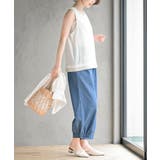 フロントポケットデニムパンツ | rps | 詳細画像13 