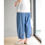 フロントポケットデニムパンツ | rps | 詳細画像16 