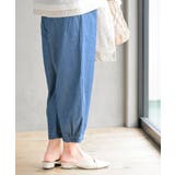 フロントポケットデニムパンツ | rps | 詳細画像17 