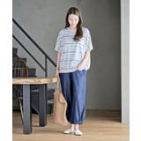 フロントポケットデニムパンツ | rps | 詳細画像18 