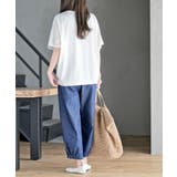 フロントポケットデニムパンツ | rps | 詳細画像20 