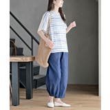 フロントポケットデニムパンツ | rps | 詳細画像21 