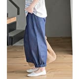 フロントポケットデニムパンツ | rps | 詳細画像22 