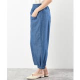 フロントポケットデニムパンツ | rps | 詳細画像27 