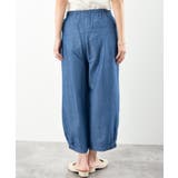 フロントポケットデニムパンツ | rps | 詳細画像28 