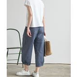 フロントポケットデニムパンツ | rps | 詳細画像4 