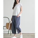 フロントポケットデニムパンツ | rps | 詳細画像5 