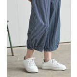 フロントポケットデニムパンツ | rps | 詳細画像7 