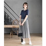 フロントタックシフォンスカーチョ | rps | 詳細画像20