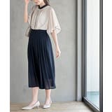 フロントタックシフォンスカーチョ | rps | 詳細画像23