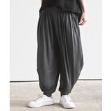 レーヨンボリュームタックパンツ | rps | 詳細画像1 