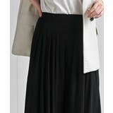 レーヨンボリュームタックパンツ | rps | 詳細画像13 