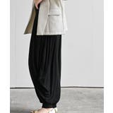 レーヨンボリュームタックパンツ | rps | 詳細画像14 