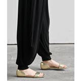 レーヨンボリュームタックパンツ | rps | 詳細画像16 