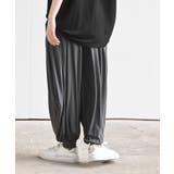 レーヨンボリュームタックパンツ | rps | 詳細画像8 