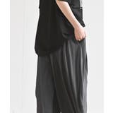 レーヨンボリュームタックパンツ | rps | 詳細画像9 