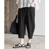 フロントポケットクロップドパンツ | rps | 詳細画像14 