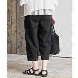 フロントポケットクロップドパンツ | rps | 詳細画像15 