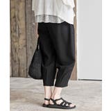 フロントポケットクロップドパンツ | rps | 詳細画像16 