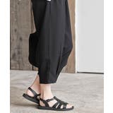 フロントポケットクロップドパンツ | rps | 詳細画像17 