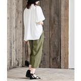 フロントポケットクロップドパンツ | rps | 詳細画像20 