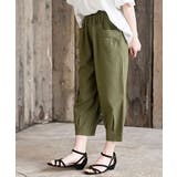 フロントポケットクロップドパンツ | rps | 詳細画像22 