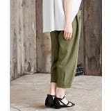 フロントポケットクロップドパンツ | rps | 詳細画像24 