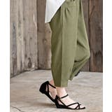 フロントポケットクロップドパンツ | rps | 詳細画像25 