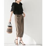 フロントポケットクロップドパンツ | rps | 詳細画像29 