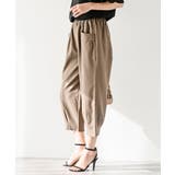 フロントポケットクロップドパンツ | rps | 詳細画像31 