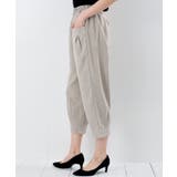 フロントポケットクロップドパンツ | rps | 詳細画像34 