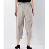 フロントポケットクロップドパンツ | rps | 詳細画像35 