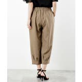 フロントポケットクロップドパンツ | rps | 詳細画像39 