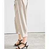 フロントポケットクロップドパンツ | rps | 詳細画像7 